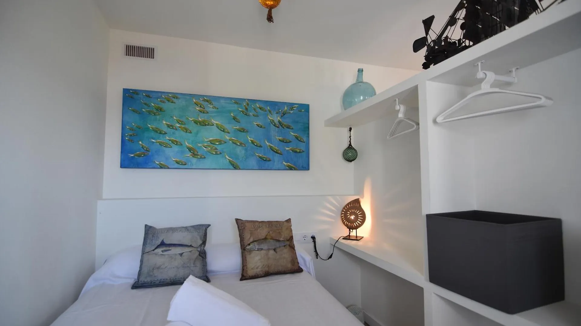Rnet - La Cuana Vista Mar Lejlighed Roses 0*,