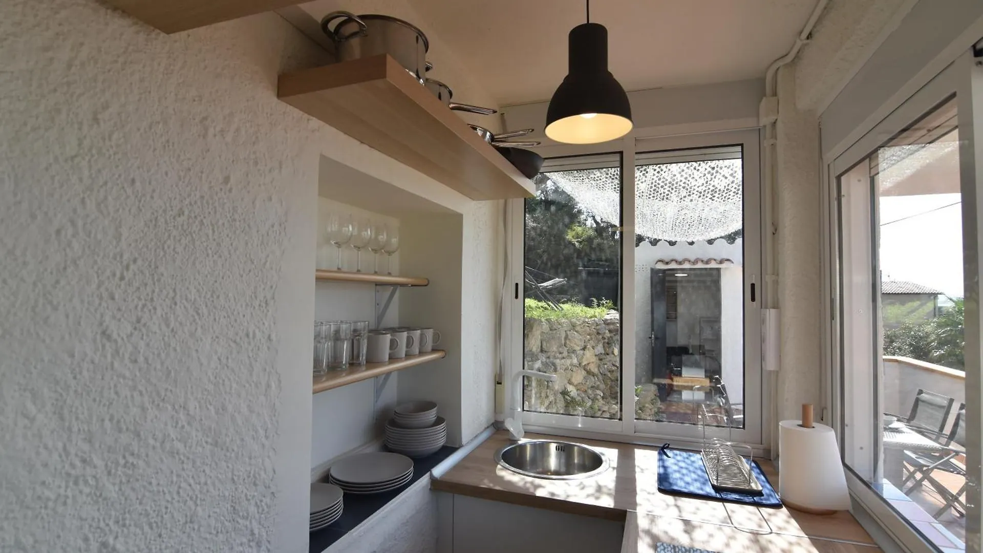 Apartamento Rnet - La Cuana Vista Mar Rosas España