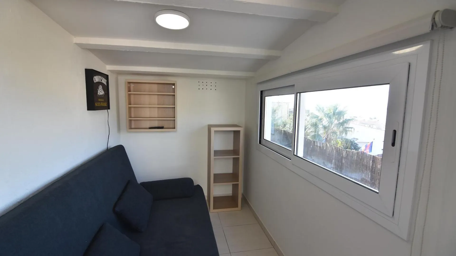 Apartamento Rnet - La Cuana Vista Mar Rosas 0*,  España