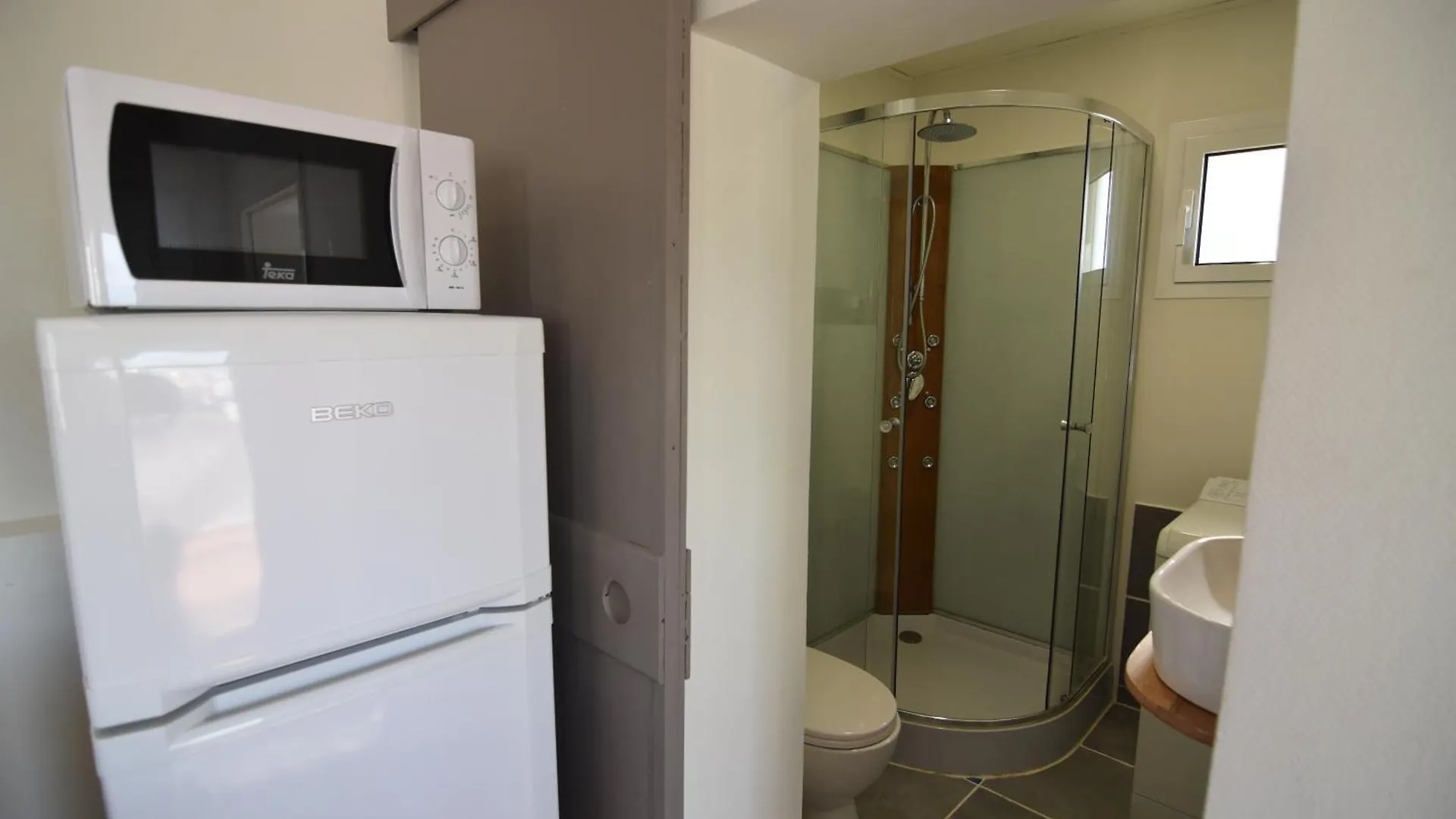 Apartamento Rnet - La Cuana Vista Mar Rosas