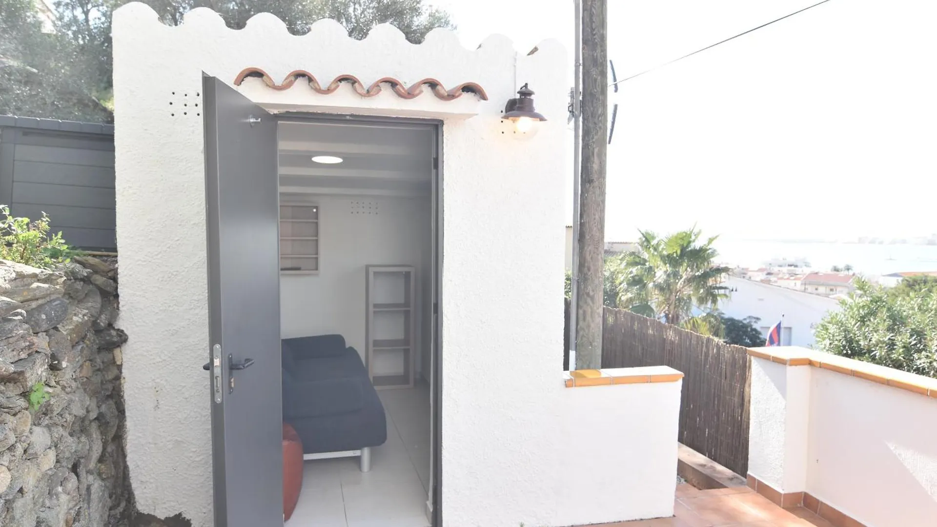 Apartamento Rnet - La Cuana Vista Mar Rosas 0*,  España