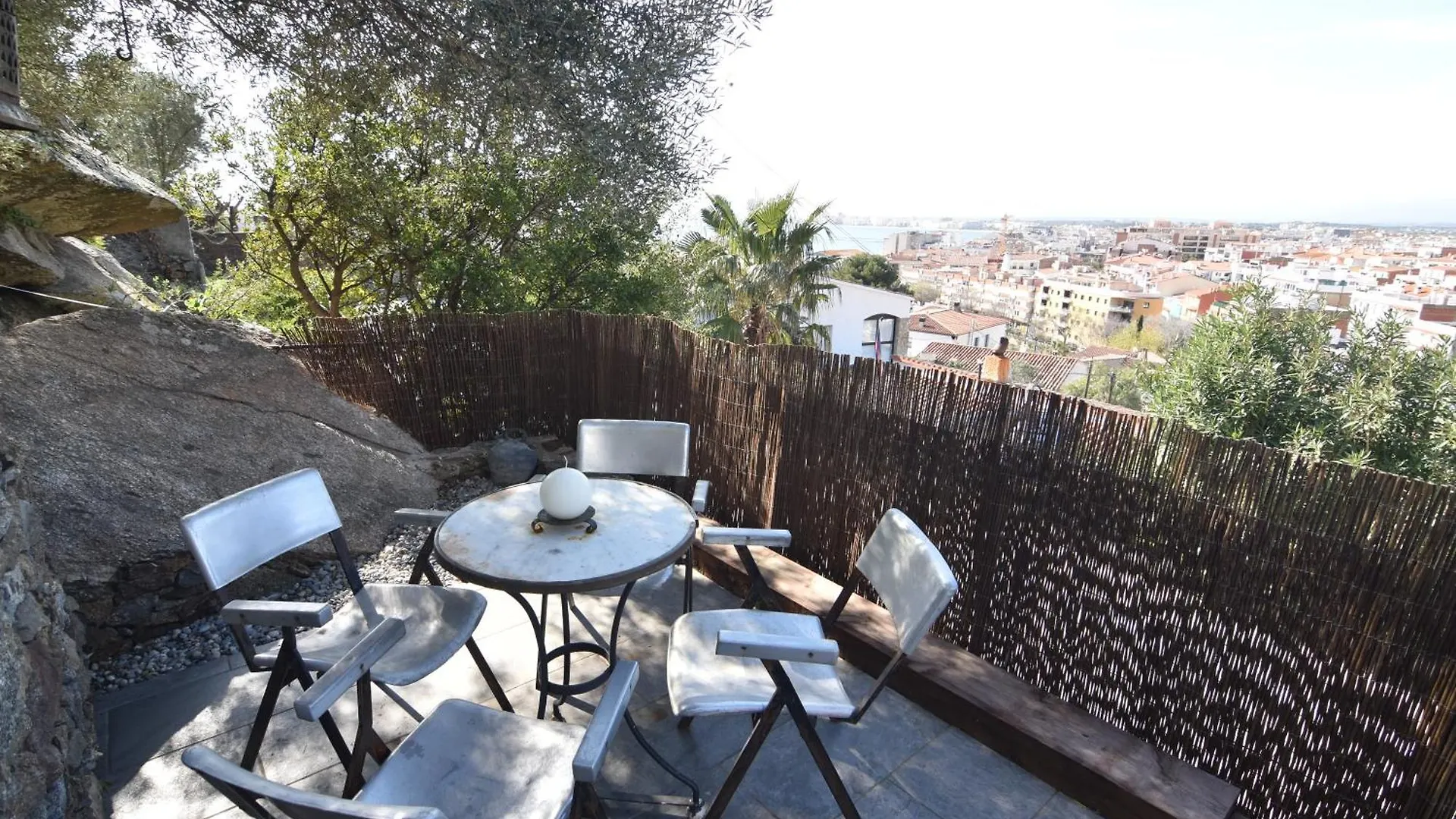 Apartamento Rnet - La Cuana Vista Mar Rosas