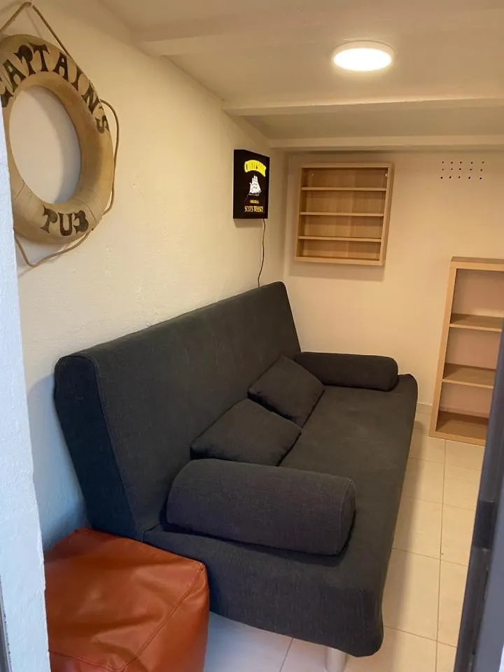 Apartamento Rnet - La Cuana Vista Mar Rosas 0*,