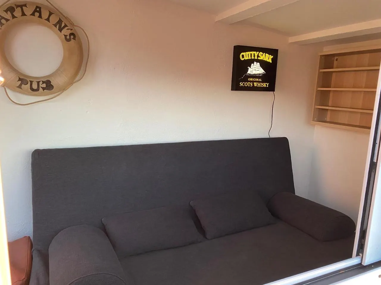 Apartamento Rnet - La Cuana Vista Mar Rosas