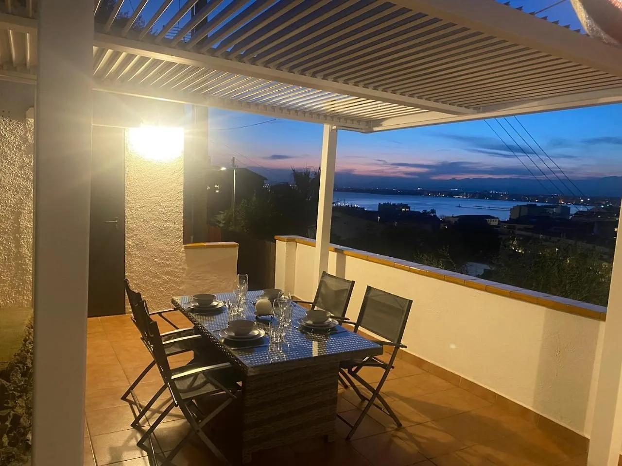 Apartamento Rnet - La Cuana Vista Mar Rosas