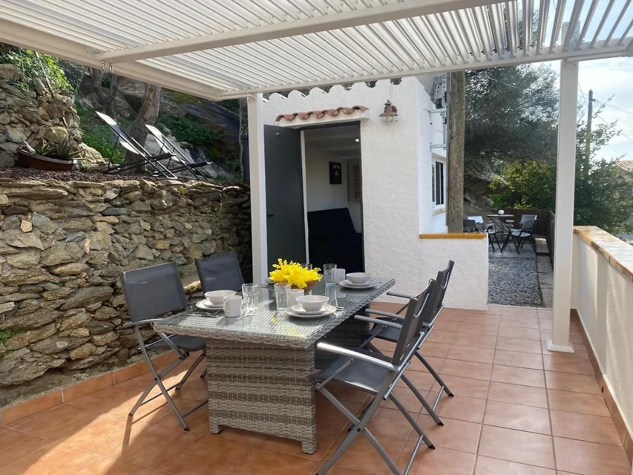Apartamento Rnet - La Cuana Vista Mar Rosas 0*,  España